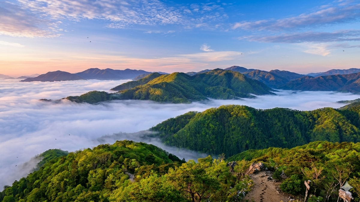 安佐北の伝統をここに